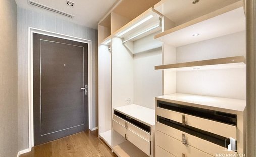 Condo in Bangkok, Bangkok, Thailand 1