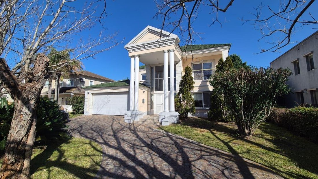 House in Tigre, Buenos Aires Province, Argentina 1 - 18634461