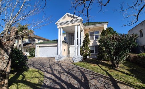 Haus in Tigre, Provinz Buenos Aires, Argentinien 1