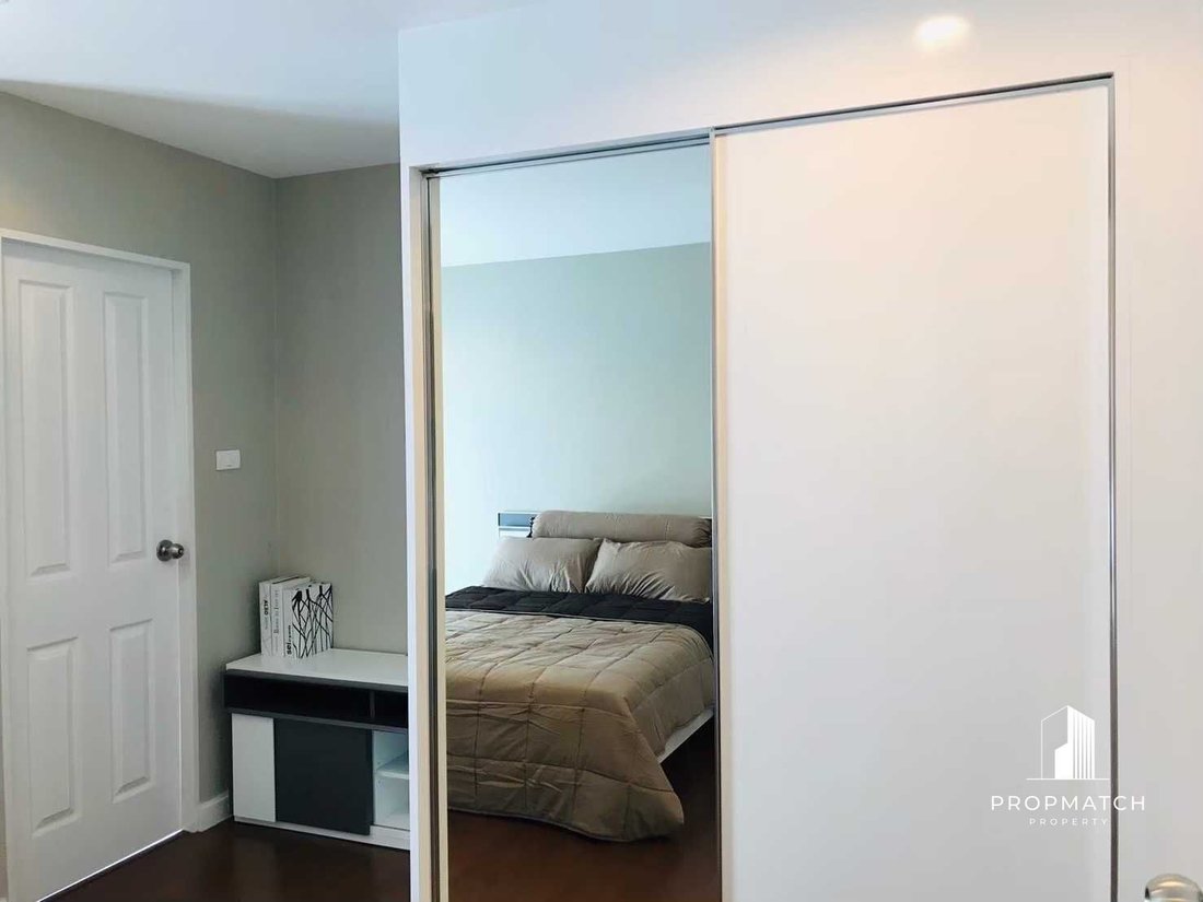 Condo in Bangkok, Bangkok, Thailand 3 - 18686616