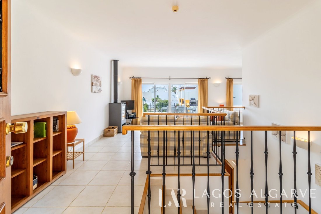 Townhouse in Budens, Algarve, Portugal 5 - 18691137