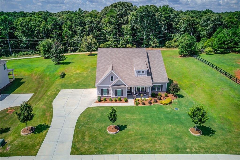 House in Monroe, Georgia, United States 2 - 18690402