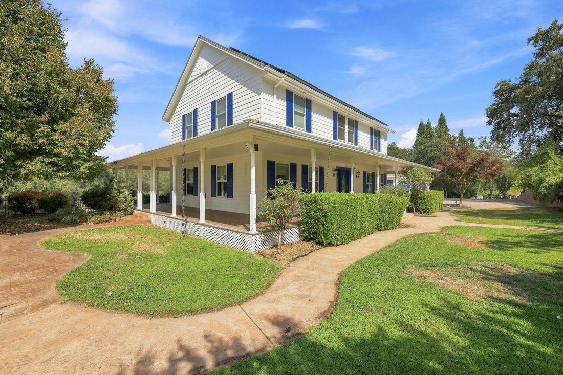 Casa a Newcastle, California, Stati Uniti 1 - 18688995