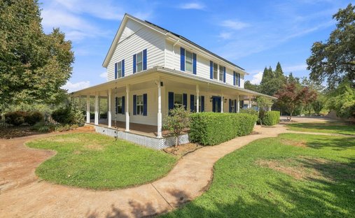 Casa en Newcastle, California, Estados Unidos 1
