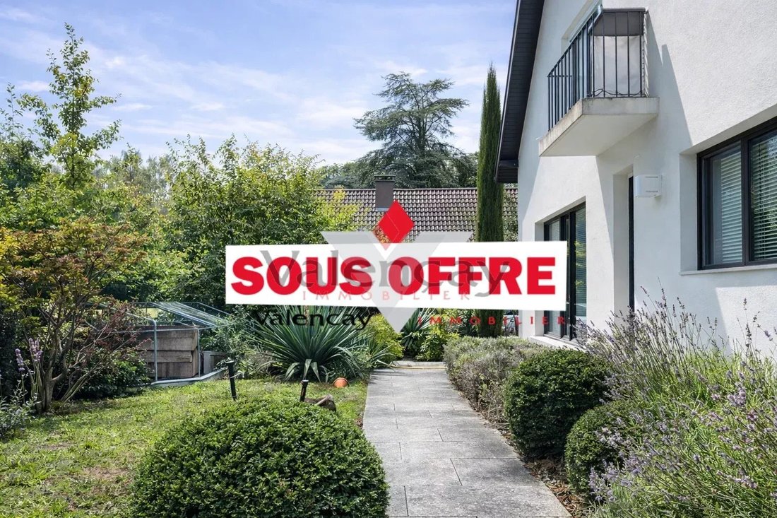 House in Rixheim, Grand Est, France 1 - 17287184