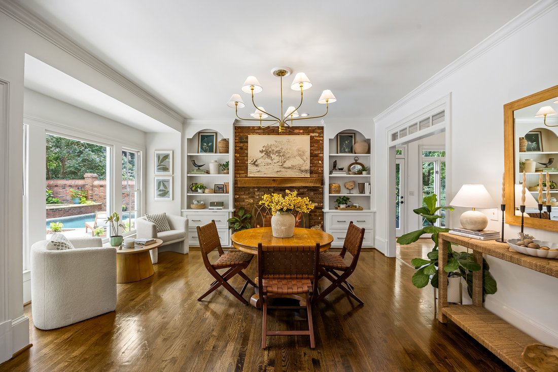 House in Atlanta, Georgia, United States 4 - 18686407