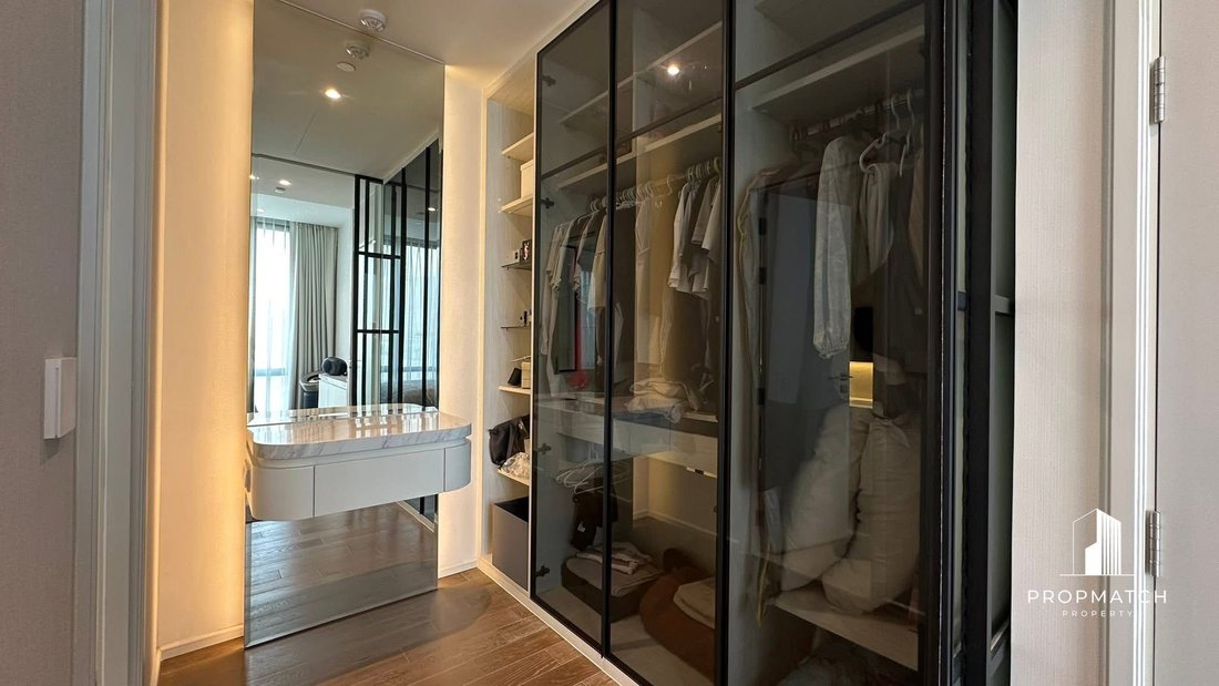 Condo in Bangkok, Bangkok, Thailand 5 - 18686722