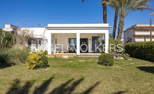Cubelles, Katalonien, Spanien 1