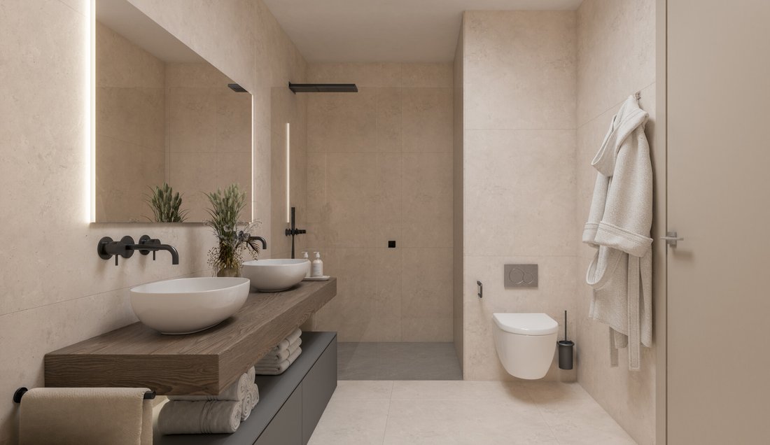 Apartment in Elviria-Cabopino, Marbella, Spain 4 - 18687128
