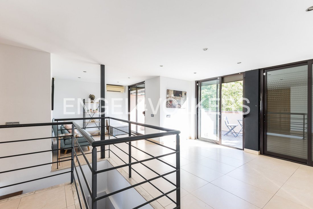 Apartment in Sants-Montjuic, Barcelona, Spain 2 - 18153468