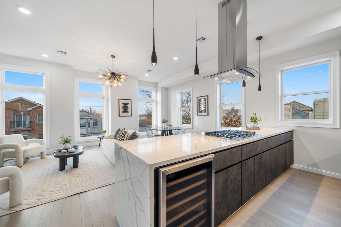 Condo in Jersey City, New Jersey, United States 2 - 18688546