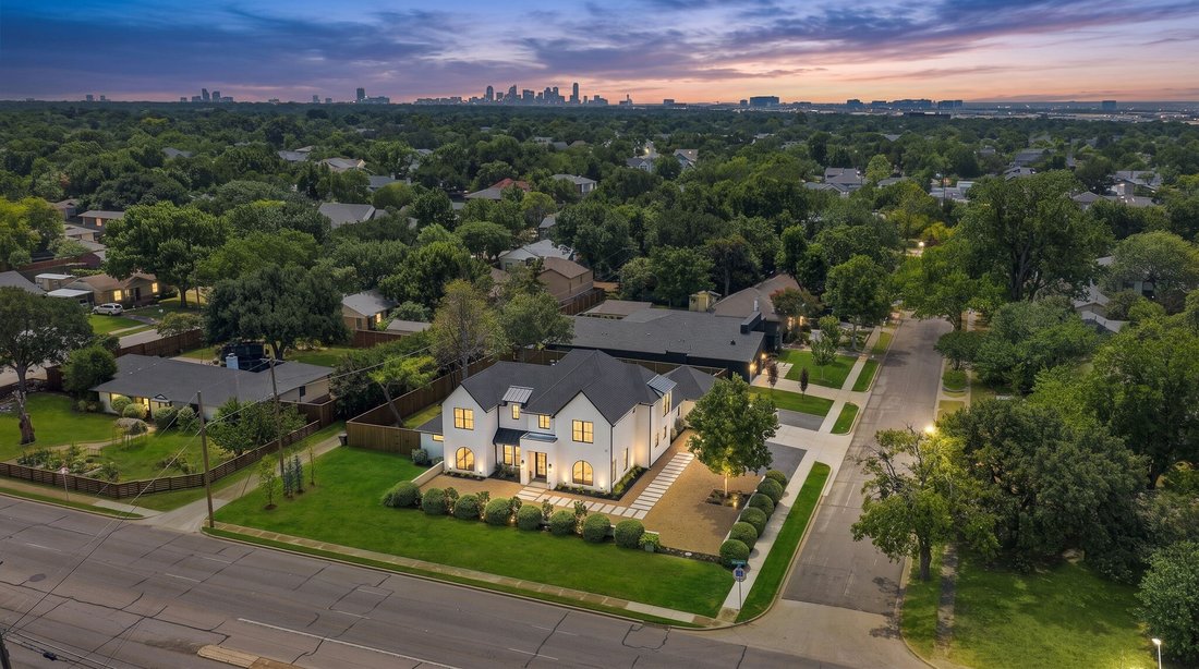 Haus in Dallas, Texas, Vereinigte Staaten 3 - 18690682