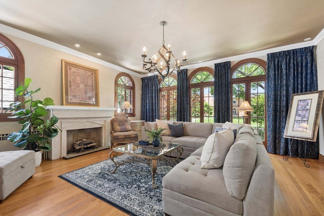 House in Oak Park, Illinois, United States 4 - 18690464