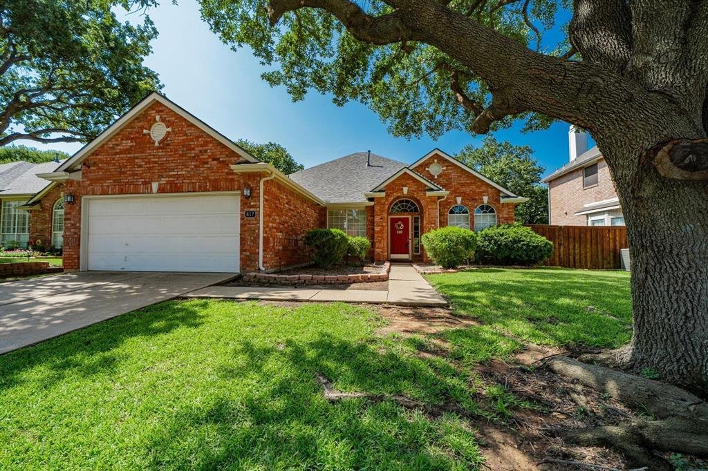 House in Flower Mound, Texas, United States 2 - 18690756