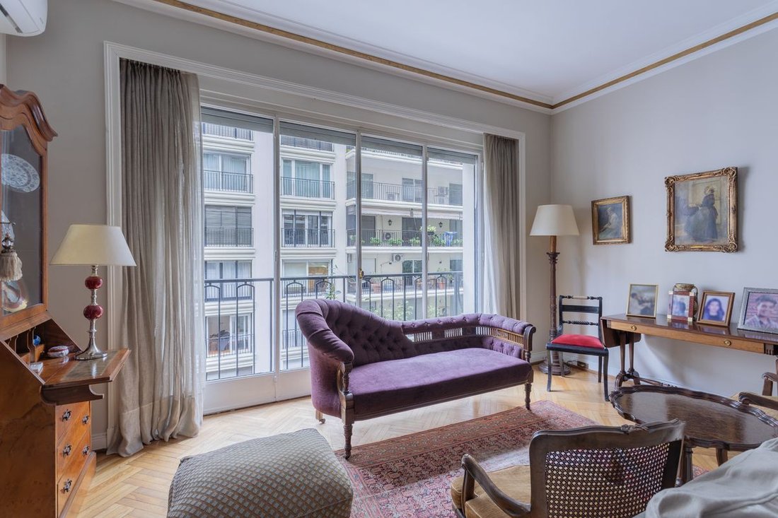 Apartment in Buenos Aires, Buenos Aires, Argentina 4 - 18689454