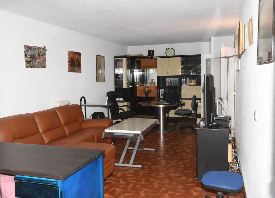 Apartment in Zone Ouest Urbaine, Saint-Tropez, France 2 - 18688301