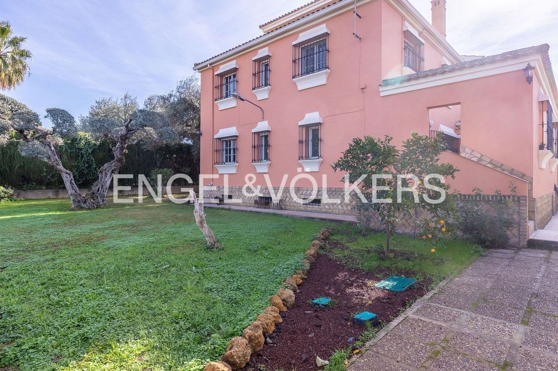 Maison à Montequinto, Dos Hermanas, Espagne 5 - 16860016