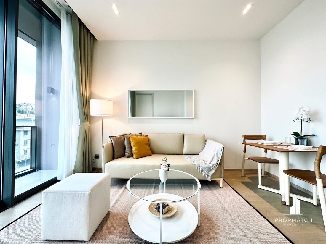 Condo in Bangkok, Bangkok, Thailand 2 - 18686756