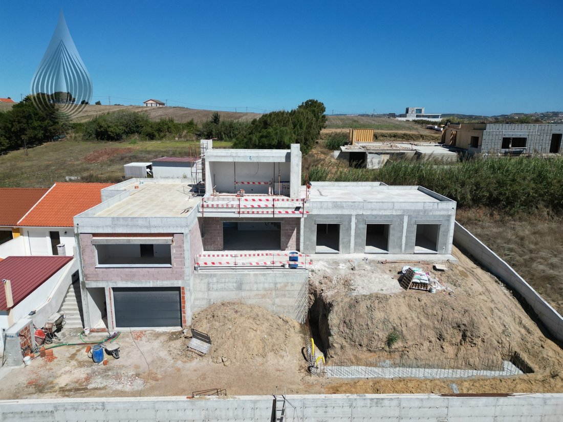 House in Ventosa, Lisbon, Portugal 1 - 18691325