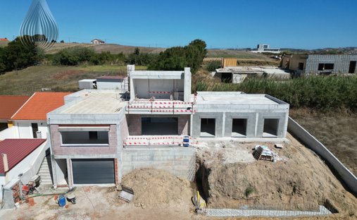 Casa a Ventosa, Lisbona, Portogallo 1