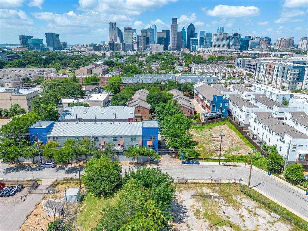 Townhouse en Dallas, Texas, Estados Unidos 4 - 18690753