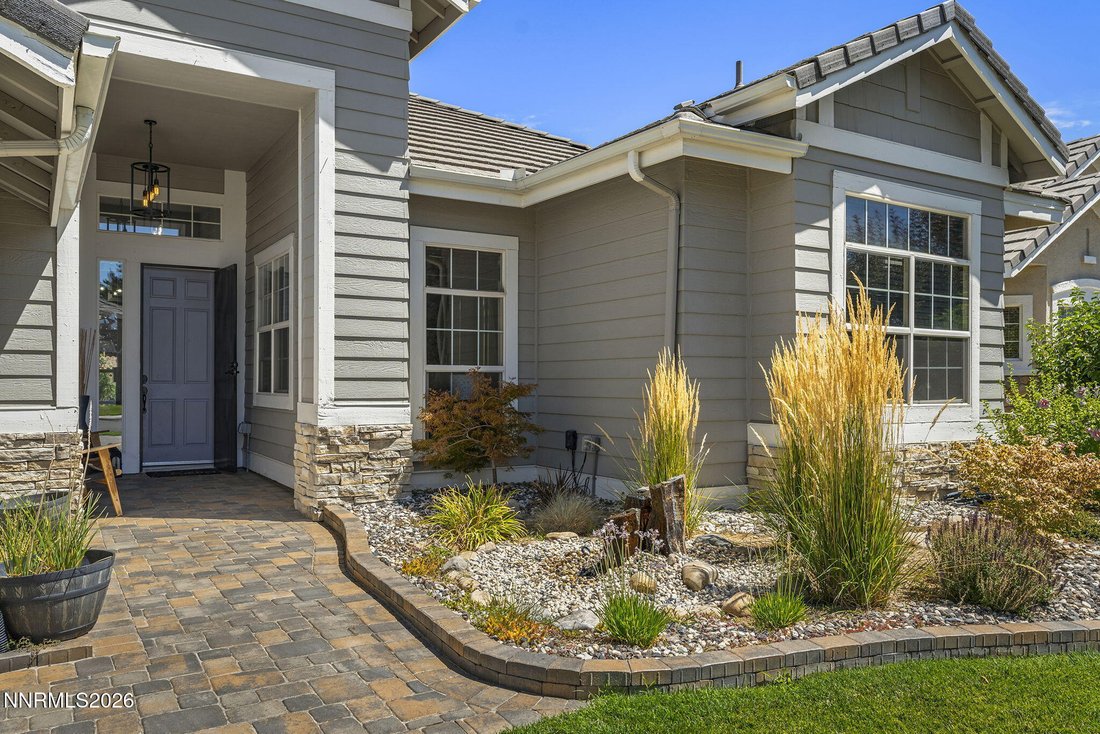 House in Reno, Nevada, United States 2 - 18689605