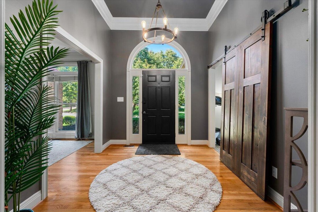 House in Lexington, Kentucky, United States 3 - 18689216