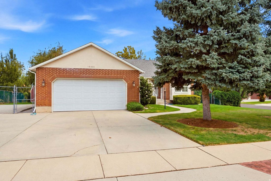 House in South Jordan, Utah, United States 3 - 18689894