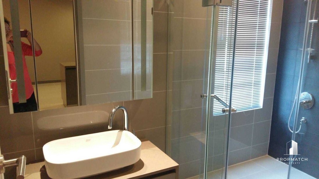 Condo in Bangkok, Bangkok, Thailand 3 - 18686708