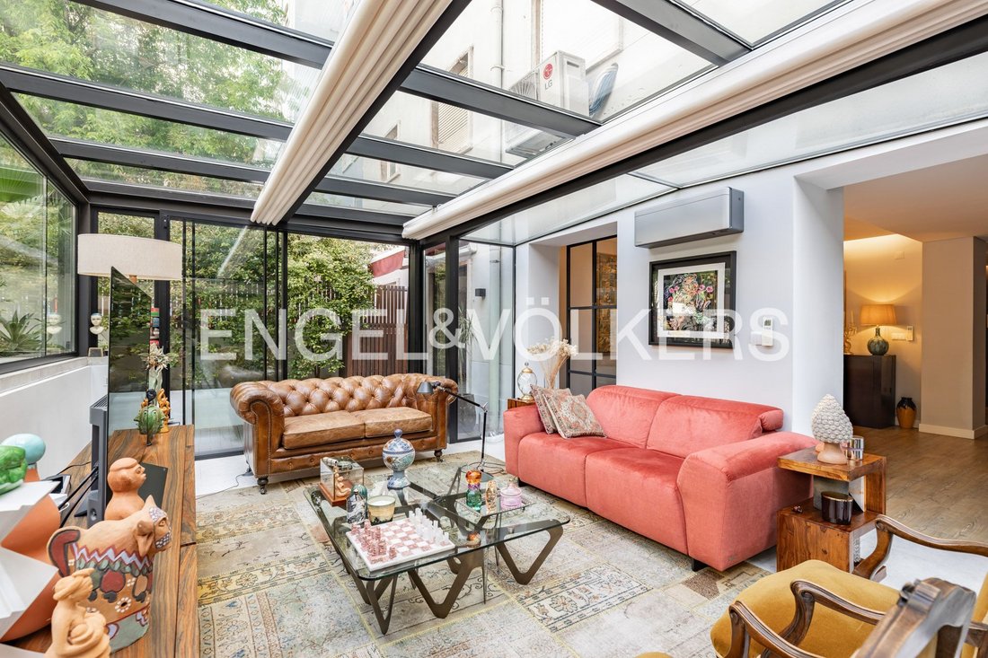 Appartement à Alvalade, Lisbonne, Portugal 4 - 17774996