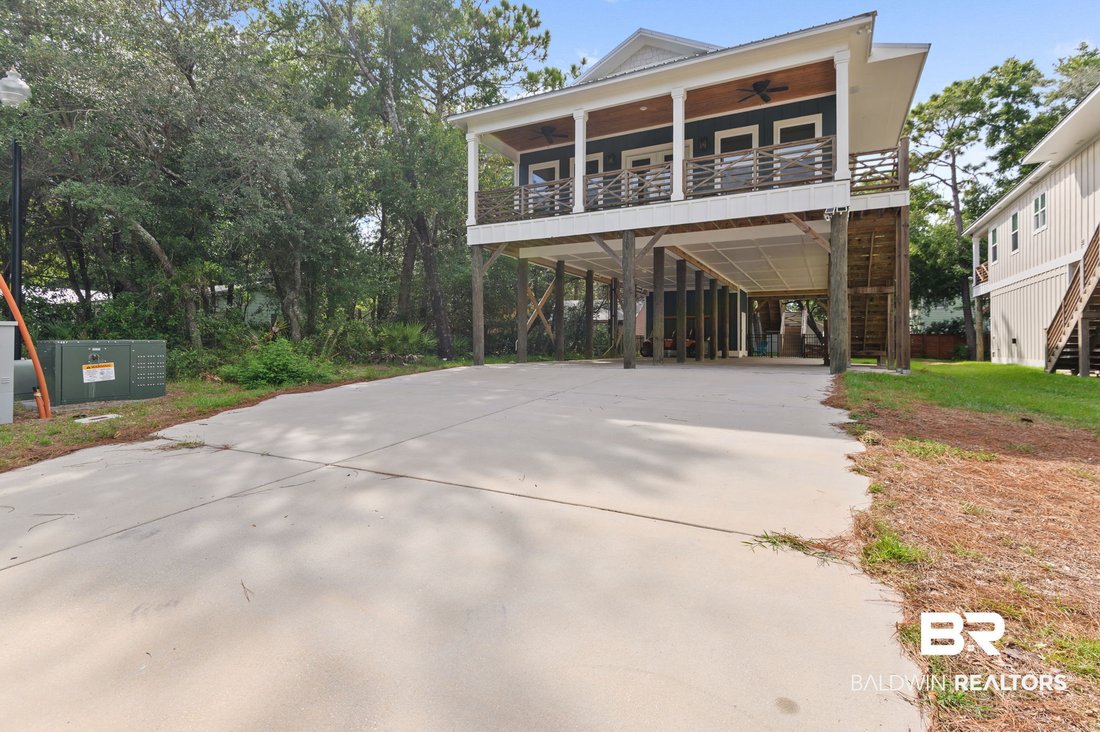 Haus in Orange Beach, Alabama, Vereinigte Staaten 3 - 18686957