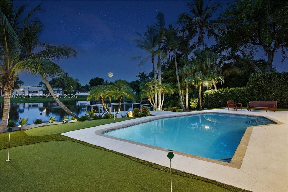 House in Pembroke Pines, Florida, United States 2 - 18689888