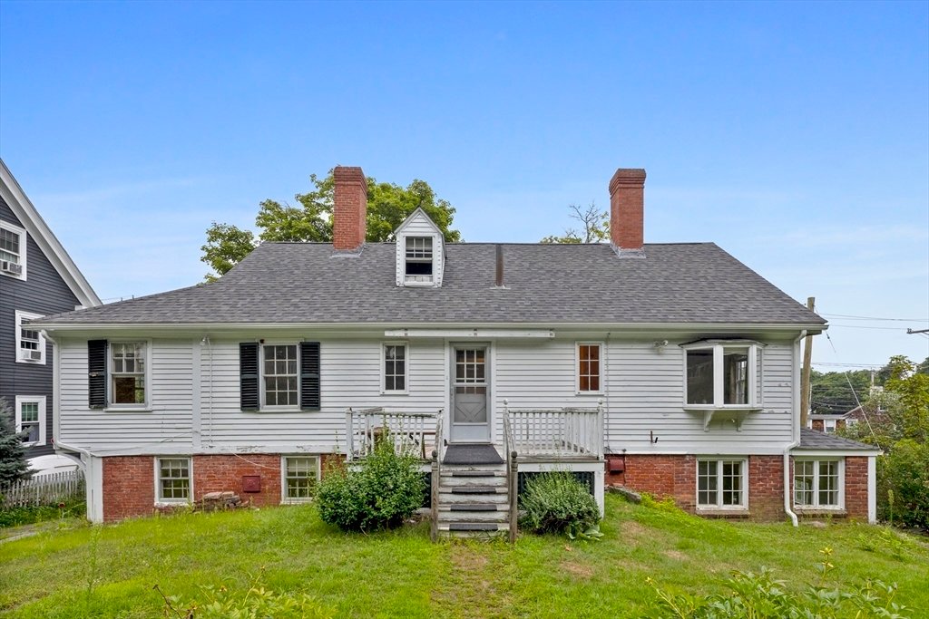 Essex, Massachusetts, United States 2 - 18691040