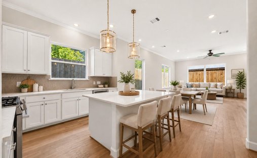 Haus in Houston, Texas, Vereinigte Staaten 1