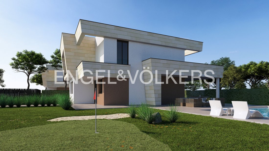 House in Moncloa-Aravaca, Madrid, Spain 5 - 17730850