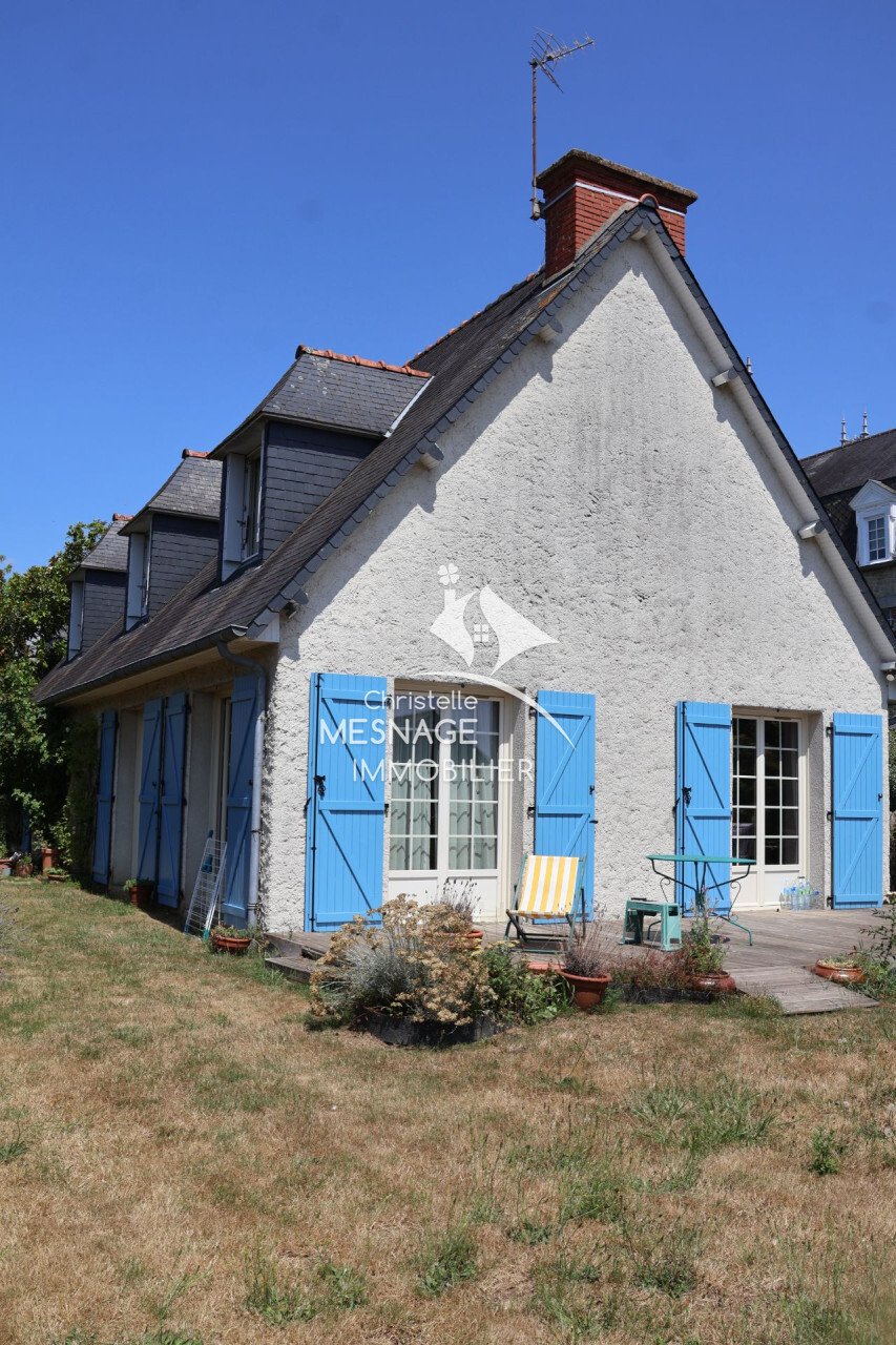 Villa in Dinan, Brittany, France 4 - 18691104