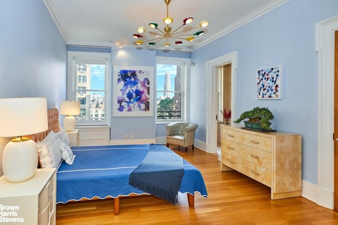 Condo in New York, New York, United States 2 - 18689522