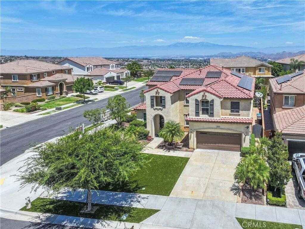 Casa a Corona, California, Stati Uniti 2 - 18685257