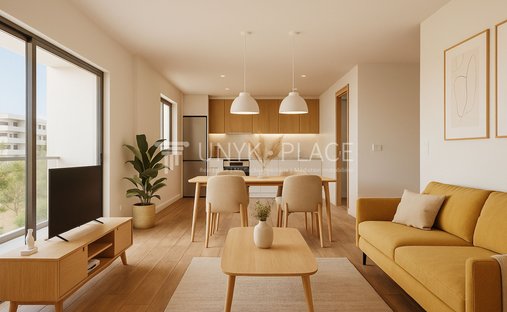 Appartement à Camarate, Unhos e Apelacao, Lisbonne, Portugal 1