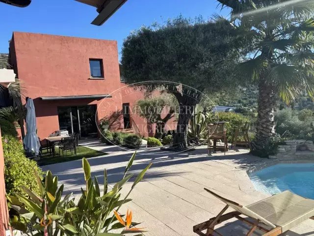 Villa in Plan de Noves, Vence, France 1 - 18066678