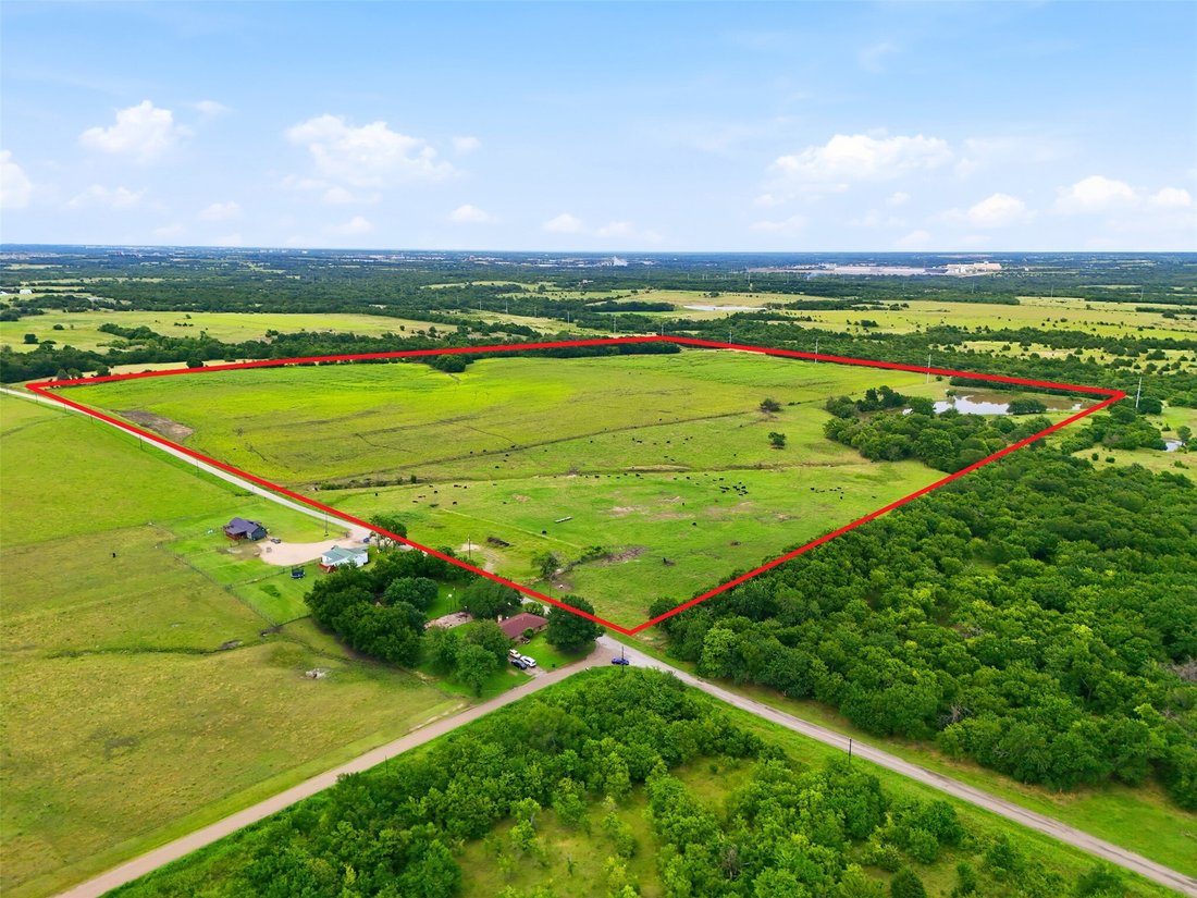 Land in Sherman, Texas, United States 1 - 18690739