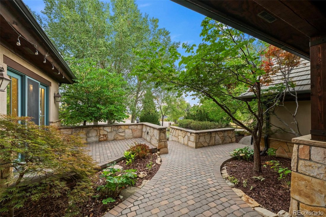 House in Boulder, Colorado, United States 5 - 18689369