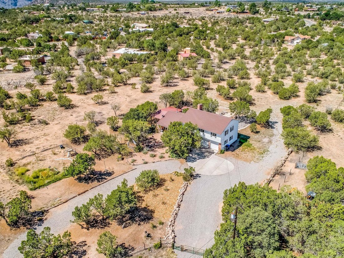 House in White Rock, New Mexico, United States 2 - 18689279