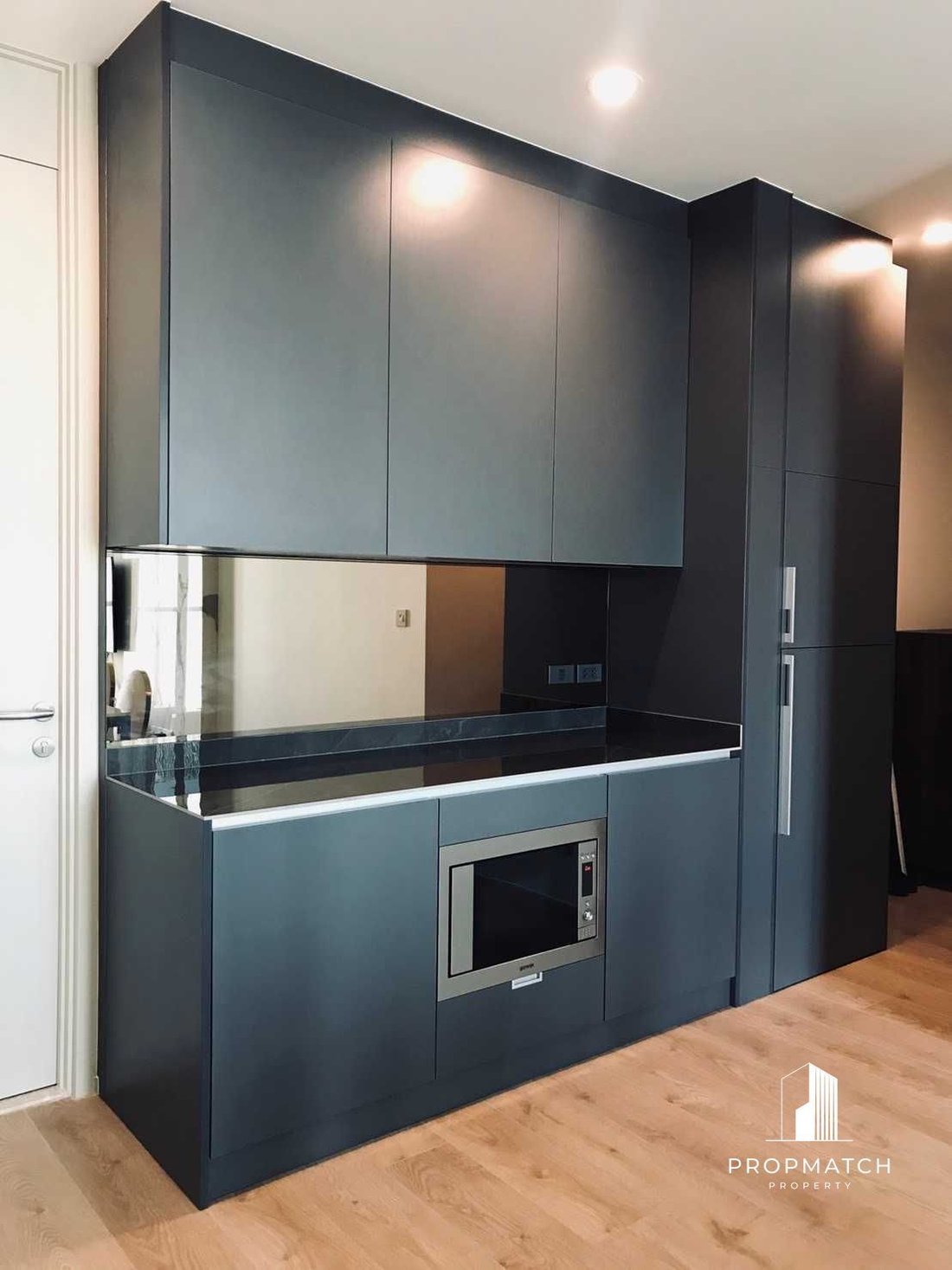 Condo in Bangkok, Bangkok, Thailand 1 - 18686593