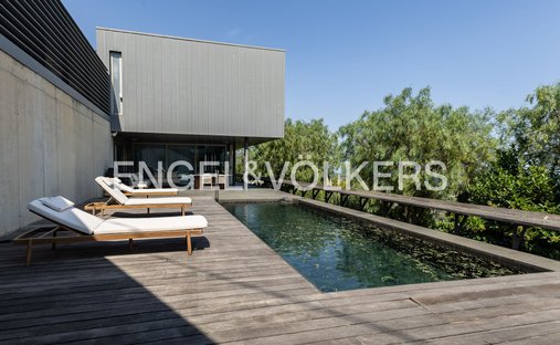 Maison à Alella, Catalogne, Espagne 1