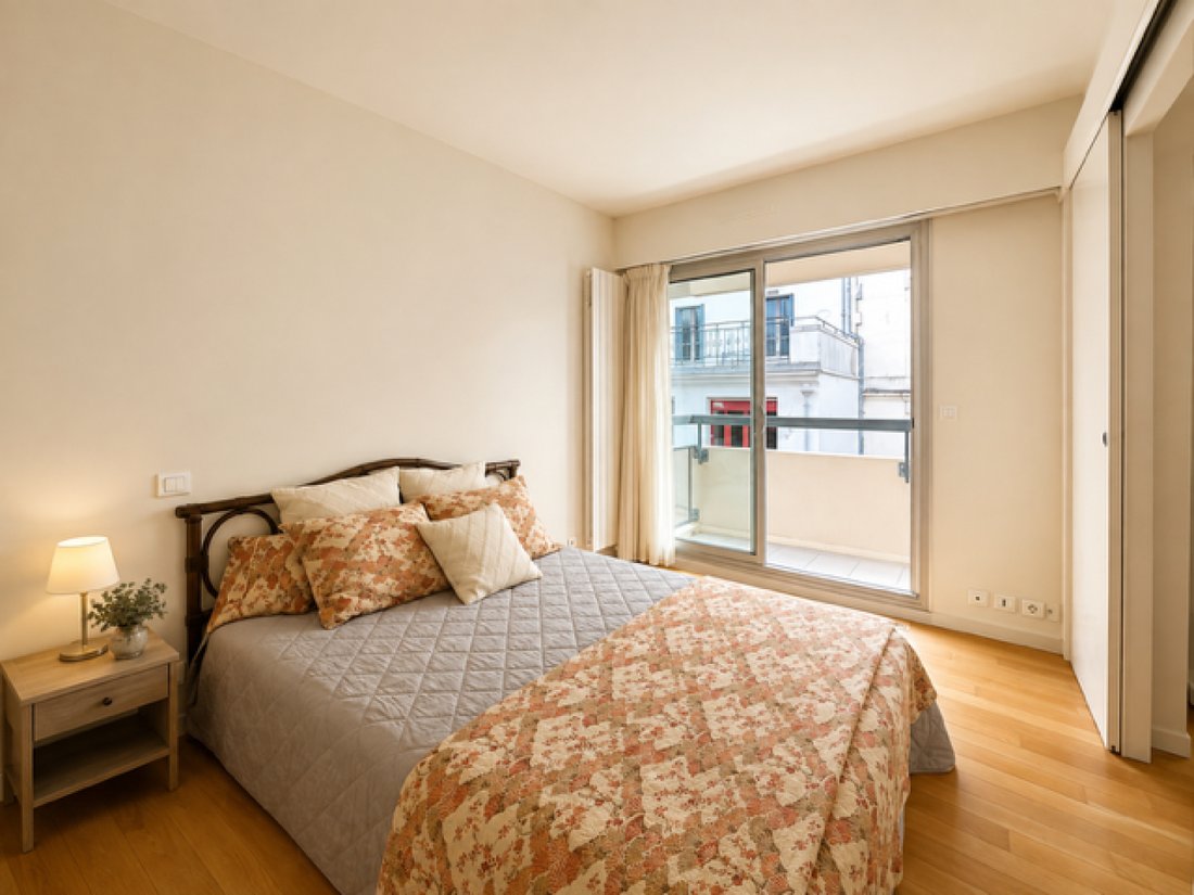 Apartment in Saint Martin-Cité des Fleurs, Biarritz, France 5 - 18689832