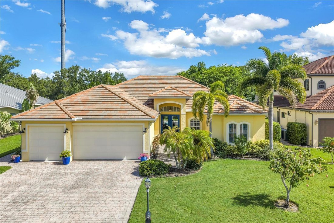 House in Sarasota, Florida, United States 1 - 18689841