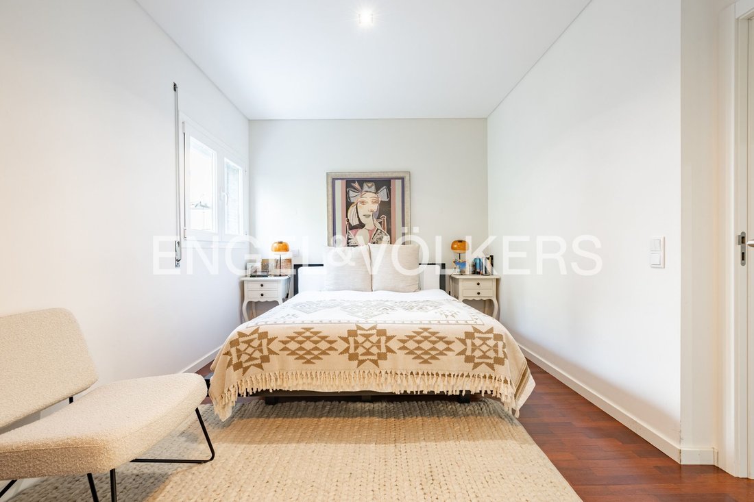 Apartment in Sao Vicente, Lisbon, Portugal 4 - 17425758