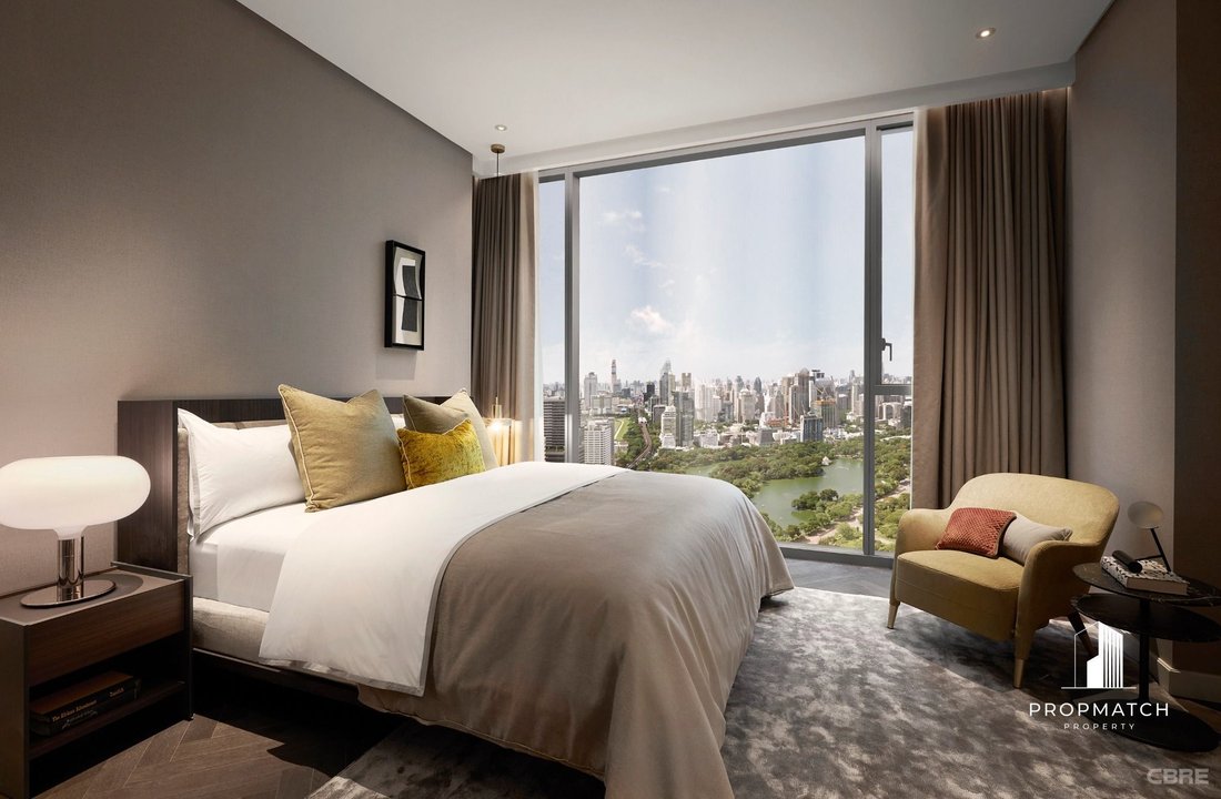 Condo in Bangkok, Bangkok, Thailand 5 - 18686765