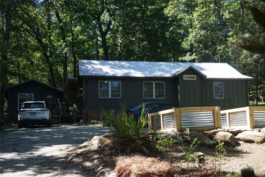 House in Highlands, North Carolina, United States 1 - 18687015